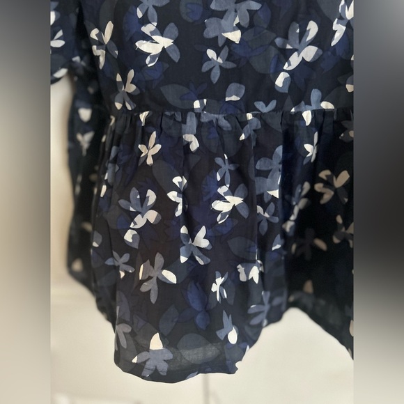 Hudson North cotton top - Picture 2 of 11